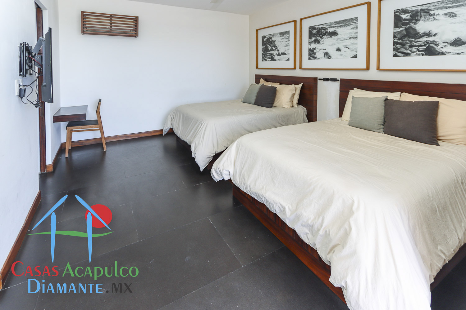 La Solana - Recámara uno 2